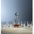 Director's Whiskey Set (5 Piece Set)